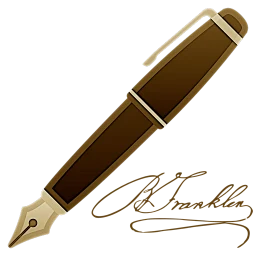 Signature Maker 아이콘